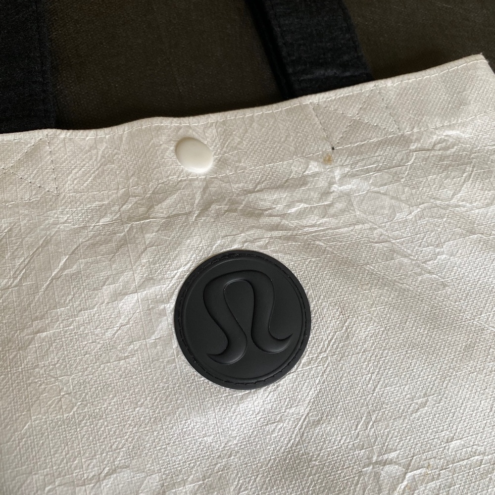 lululemon Reusable Tote bags - Picture 5 of 7